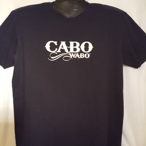 GILDAN - Softstyle 🎶CABO~WABO🎵Tee !